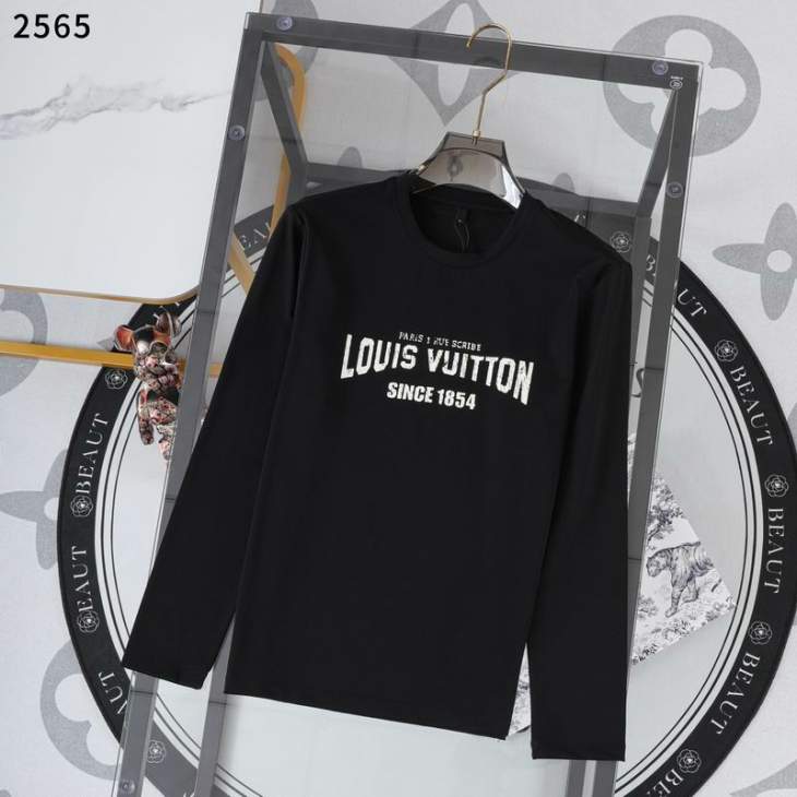 Picture of Louis Vuitton T Shirt Long _SKULVM-4XL13xr7151391